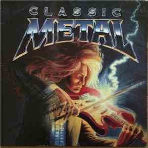Various - Classic Metal FLAC