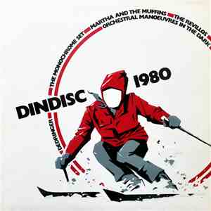 Various - Dindisc 1980 FLAC