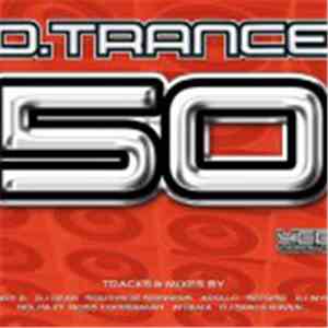 Various - D.Trance 50 Part 1 FLAC
