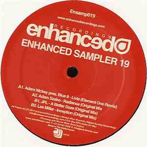 Various - Enhanced Sampler 19 FLAC