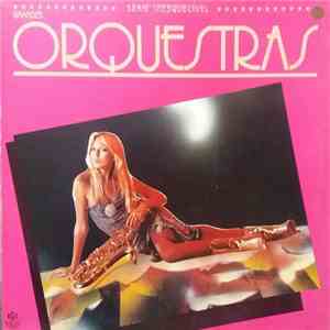 Various - Grandes Orquestras FLAC