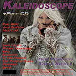Various - Kaleidoscope Issue 23 FLAC