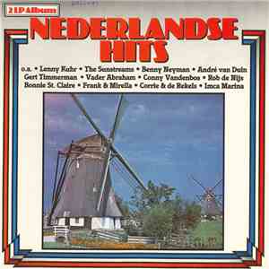 Various - Nederlandse Hits FLAC