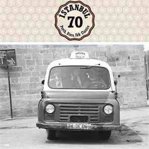 Various - İstanbul 70: Psych, Disco, Folk Classics FLAC
