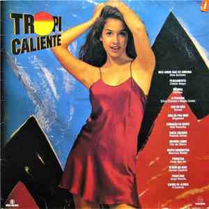 Various - Tropicaliente FLAC