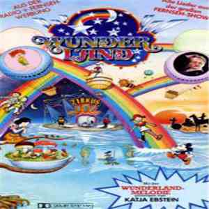 Various - Wunderland FLAC