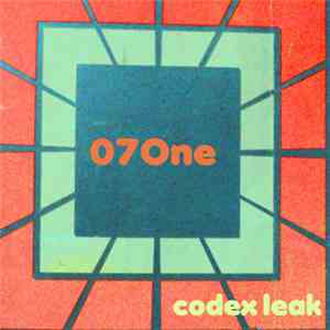 07One - Codex Leak FLAC