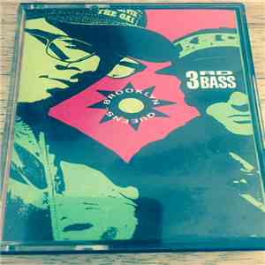 3rd Bass - Brooklyn-Queens FLAC