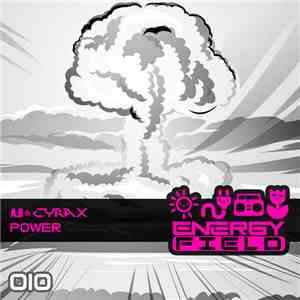 A.B & Cyrax  - Power FLAC