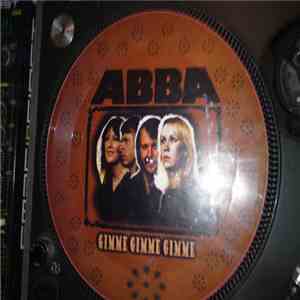 ABBA - Gimme Gimme Gimme FLAC