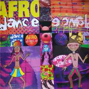 Afro Dance - Afro Dance FLAC
