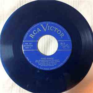 Al Goodman And His Orchestra - Rose Marie FLAC