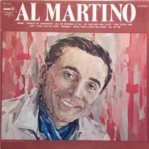 Al Martino - Al Martino FLAC