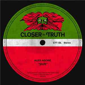 Alex Agore - Shift FLAC