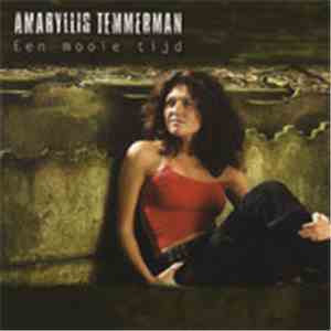 Amaryllis Temmerman - Een Mooie Tijd FLAC