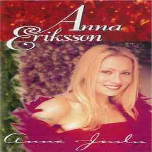 Anna Eriksson - Anna Joulu FLAC