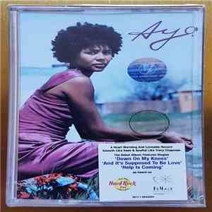 Ayo  - Joyful FLAC