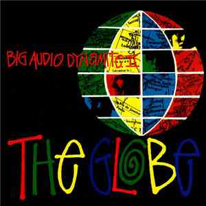 Big Audio Dynamite II - The Globe FLAC