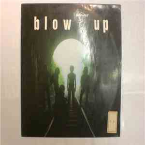 Blow Up  - Blow Up FLAC