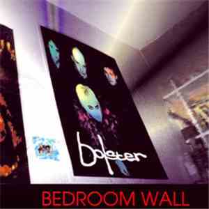 Bolster  - Bedroom Wall FLAC