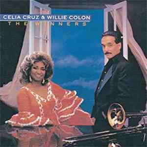 Celia Cruz & Willie Colon - The Winners FLAC
