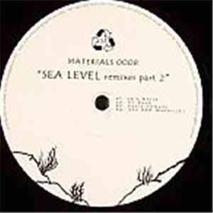 Chris McCormack - Sea Level Remixes Pt. 2 FLAC