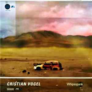 Cristian Vogel - Whipaspank FLAC