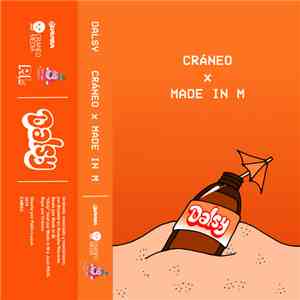 Cráneo & Made In M - Dalsy FLAC