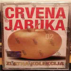 Crvena Jabuka - Zlatna Kolekcija FLAC