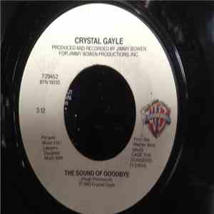 Crystal Gayle - The Sound Of Goodbye / Take Me Home FLAC