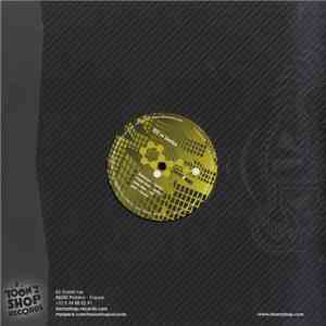 D32 vs Cemtex  - Untitled FLAC