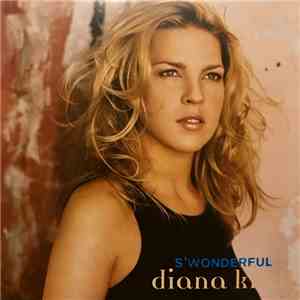Diana Krall - S' Wonderful FLAC