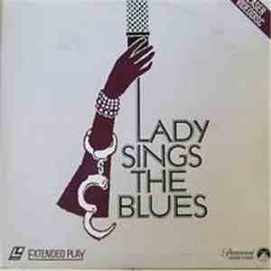 Diana Ross - Lady Sings The Blues FLAC