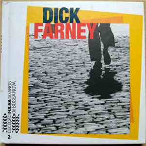 Dick Farney - Dick Farney FLAC