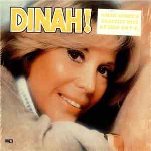 Dinah Shore - Dinah! FLAC