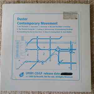 Duster  - Contemporary Movement FLAC