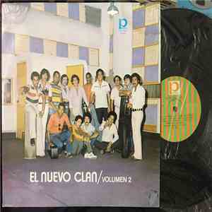 El Nuevo Clan - Volumen 2 FLAC