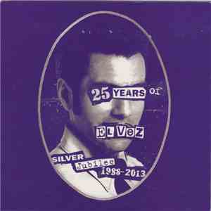 El Vez - God Save The King - 25 Years Of El Vez FLAC