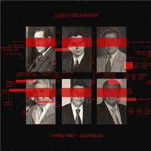 Espectro | Caudillo - Lazos de familia FLAC