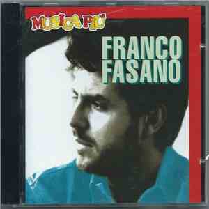 Franco Fasano - Franco Fasano FLAC