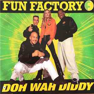 Fun Factory - Doh Wah Diddy FLAC
