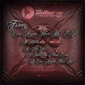 Furney - Can Anyone Hear Me EP FLAC