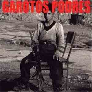 Garotos Podres - Arriba! Arriba! FLAC