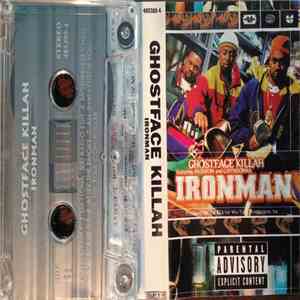 Ghostface Killah - Ironman FLAC
