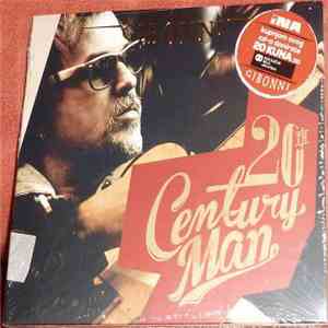 Gibonni - 20th Century Man FLAC