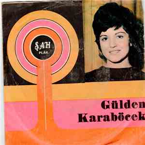 Gülden Karaböcek - Adaletin Bu mu Dünya / Oy Beni Beni FLAC