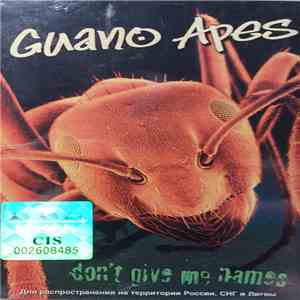 Guano Apes - Don't Give Me Names FLAC