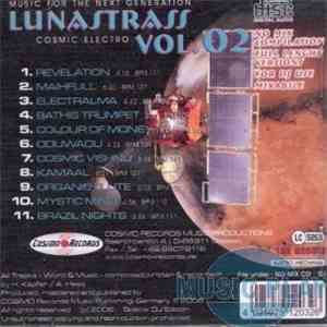 H. Kapfer/A. Hess - Lunastrass vol 2 FLAC