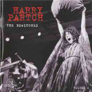 Harry Partch - The Bewitched FLAC
