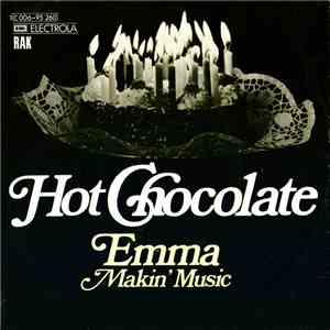 Hot Chocolate - Emma FLAC